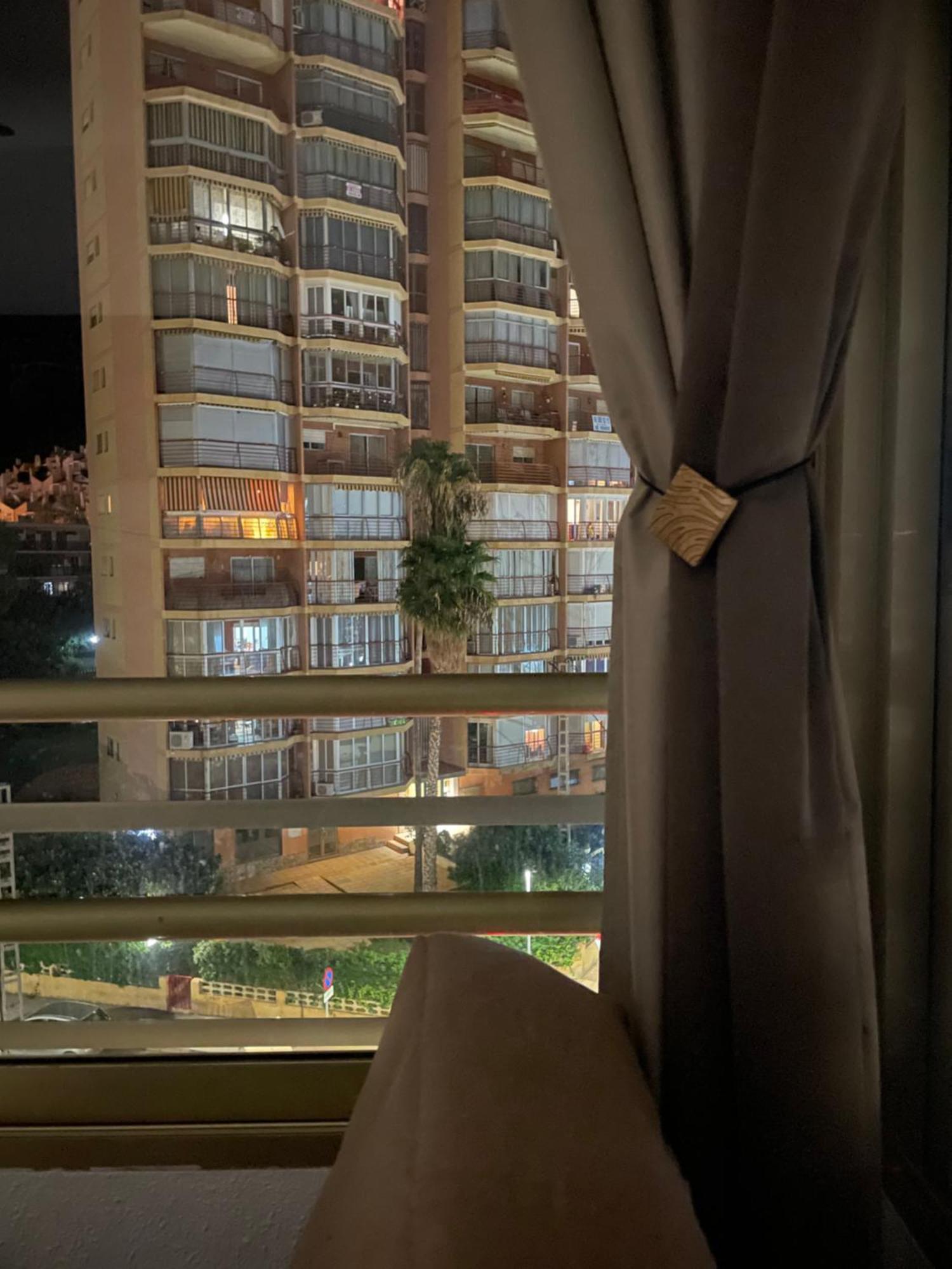 Sunny Place 5 Benidorm Exterior photo